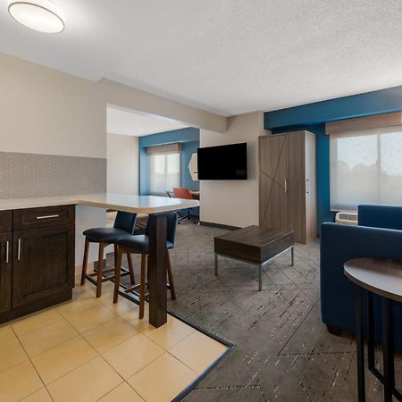 Holiday Inn Express Hotels- Hampton By Ihg Exteriör bild