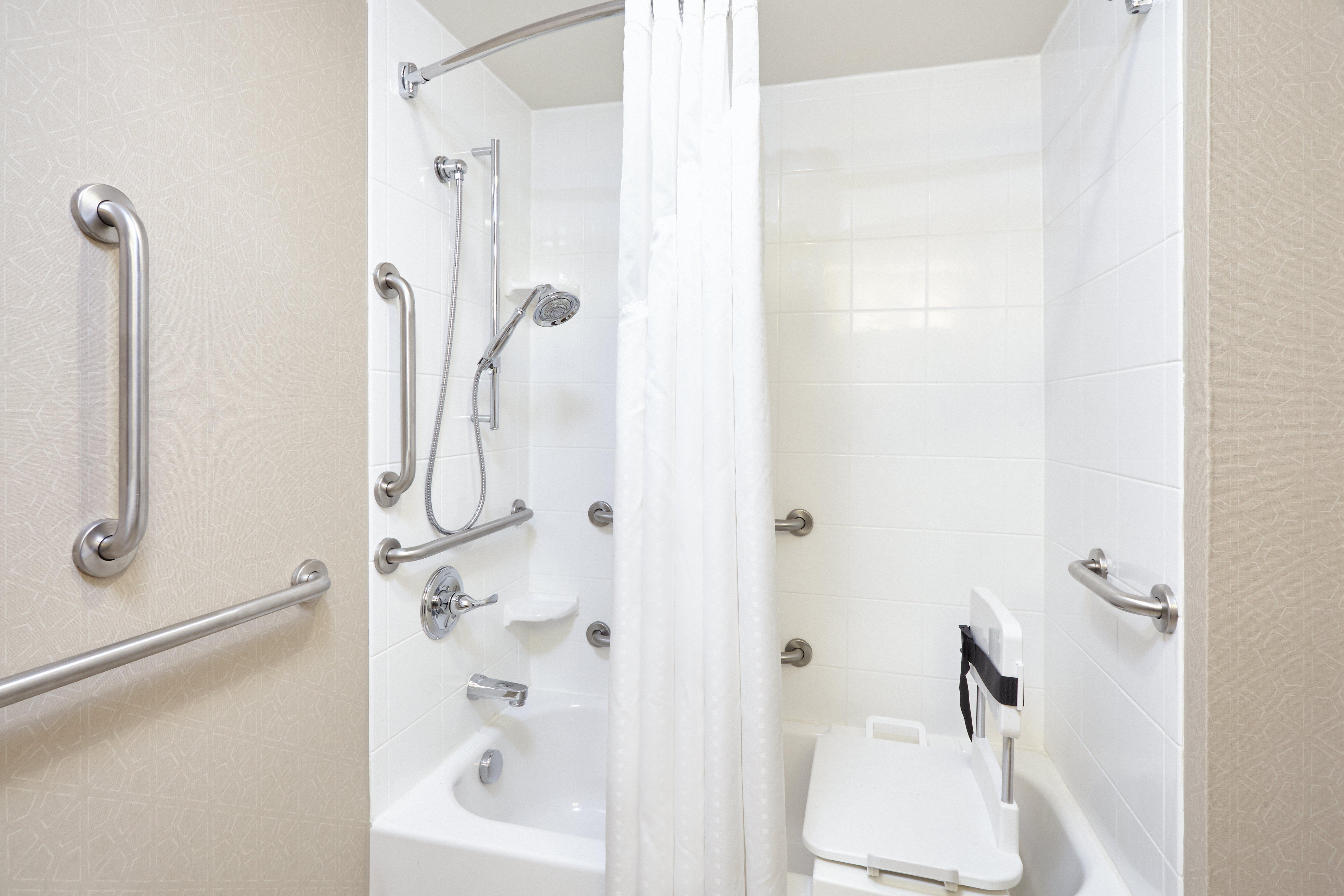 Holiday Inn Express Hotels- Hampton By Ihg Exteriör bild